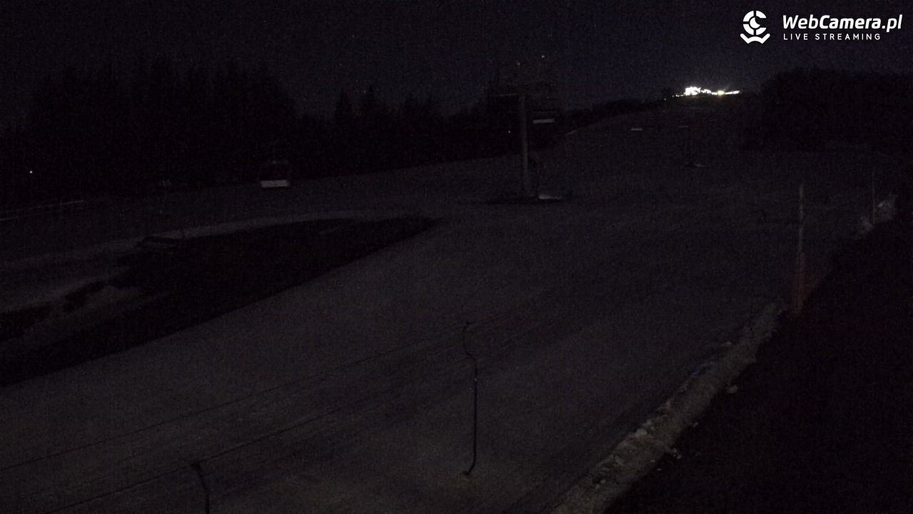 ZŁOTY Groń Istebna - 14 marzec 2026, 18:53