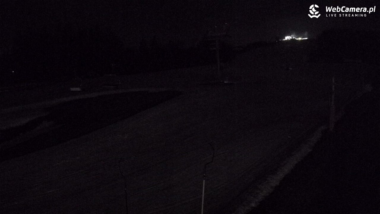 ZŁOTY Groń Istebna - 16 marzec 2026, 19:51