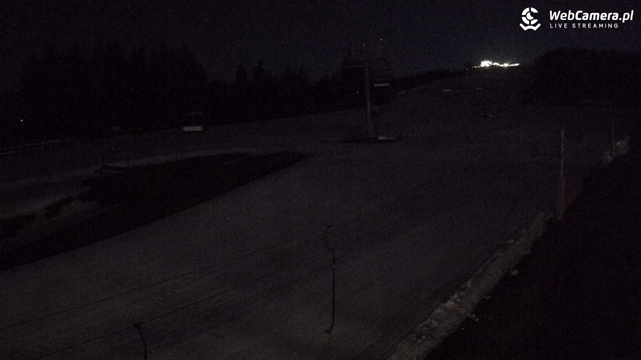 ZŁOTY Groń Istebna - 14 marzec 2026, 18:53