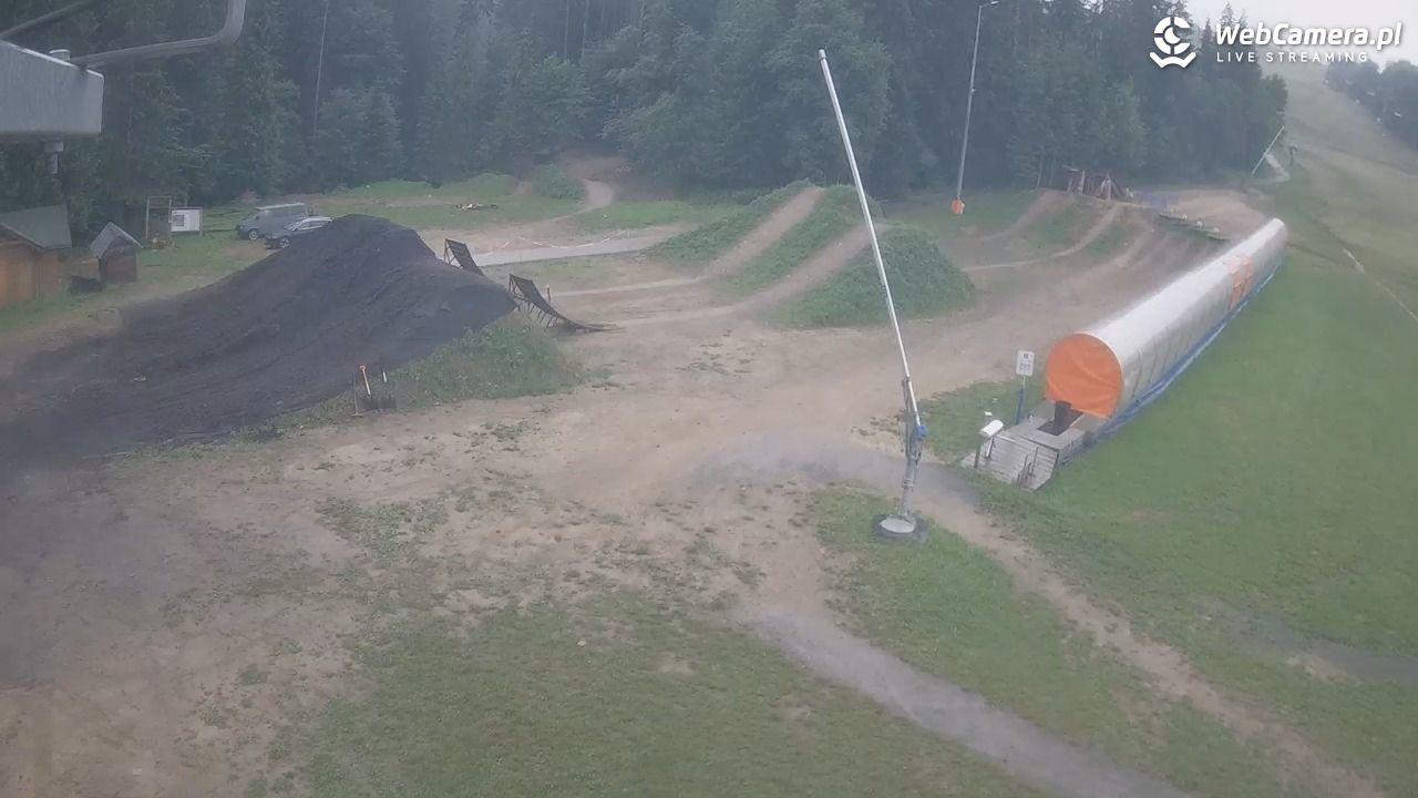 Złoty Groń - szkółka - 12 lipiec 2026, 10:03