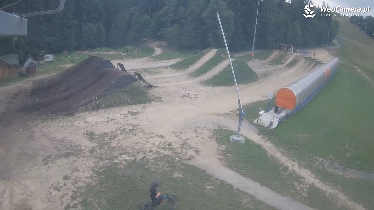 Złoty Groń - szkółka - 11 lipiec 2026, 13:18