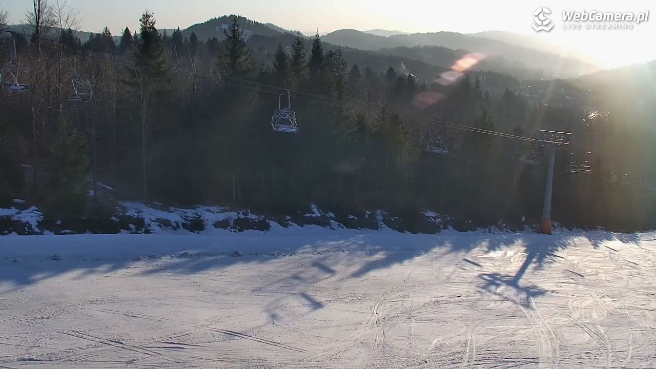 ZWARDOŃ -Ski - Mały Rachowiec - 06 marzec 2026, 16:52
