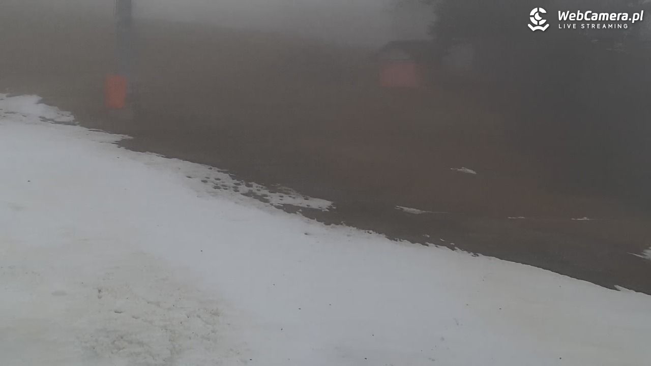 ZWARDOŃ -Ski - Mały Rachowiec - 14 grudzień 2025, 11:07