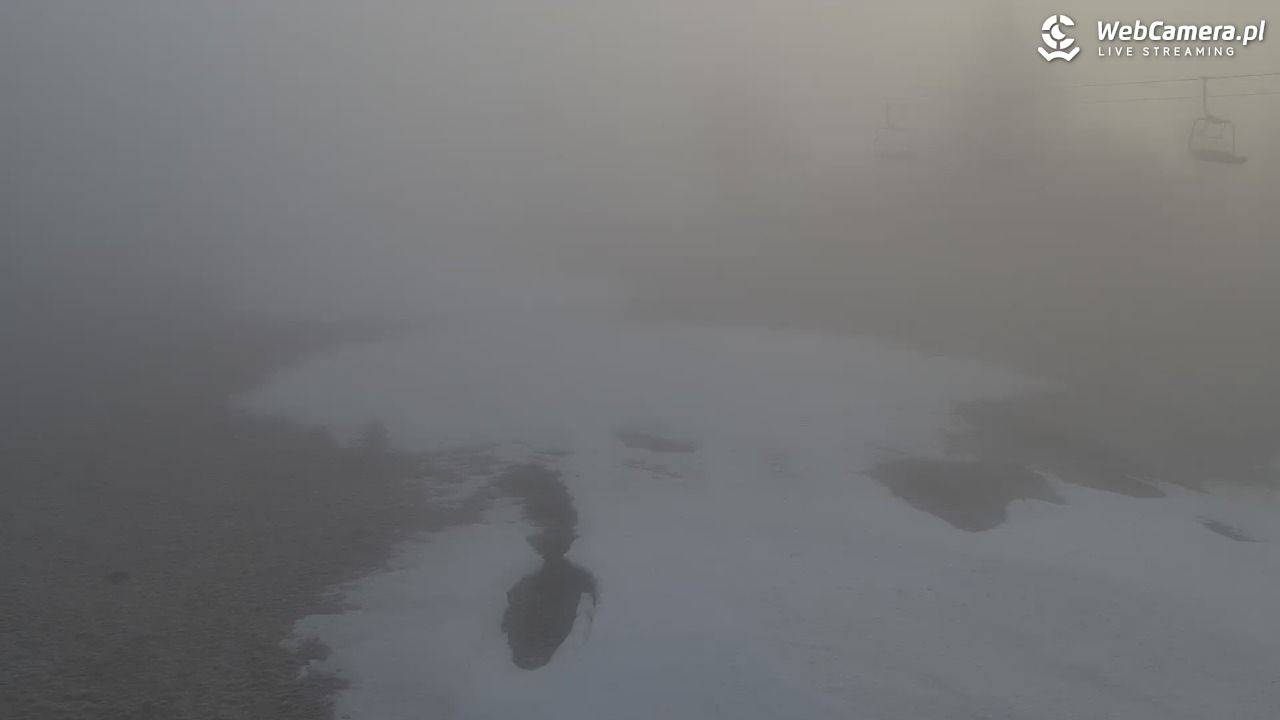 ZWARDOŃ -Ski - Mały Rachowiec - 15 grudzień 2025, 08:26