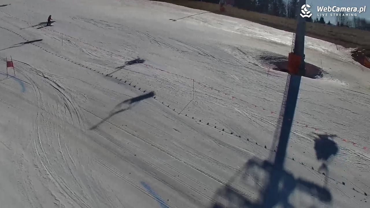 ZWARDOŃ -Ski - Mały Rachowiec - 06 marzec 2026, 10:51