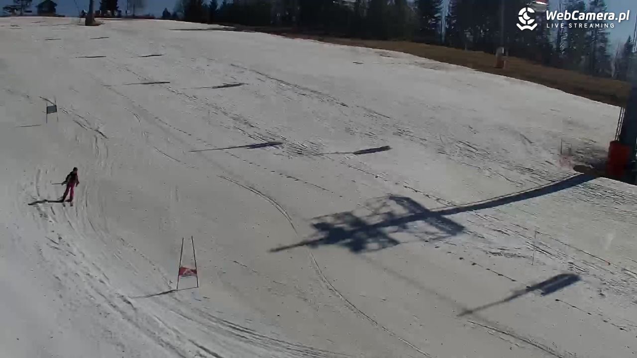 ZWARDOŃ -Ski - Mały Rachowiec - 09 marzec 2026, 12:28