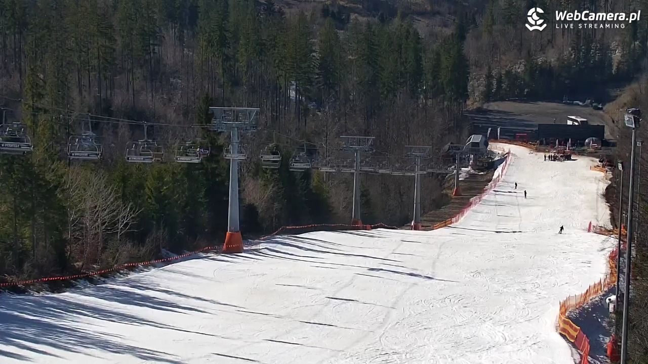 ZWARDOŃ -Ski - Mały Rachowiec - 05 marzec 2026, 14:02