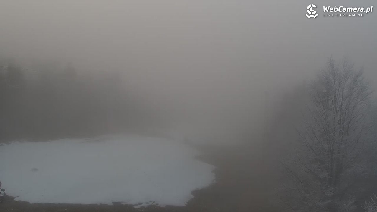 ZWARDOŃ -Ski - Mały Rachowiec - 15 grudzień 2025, 14:34