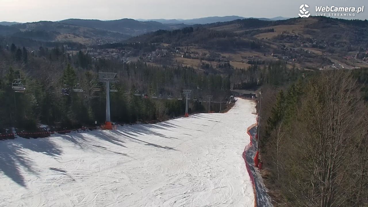 ZWARDOŃ -Ski - Mały Rachowiec - 08 marzec 2026, 14:34
