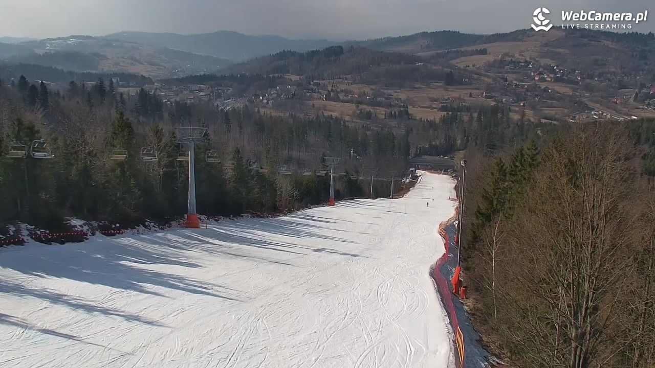 ZWARDOŃ -Ski - Mały Rachowiec - 04 marzec 2026, 12:33