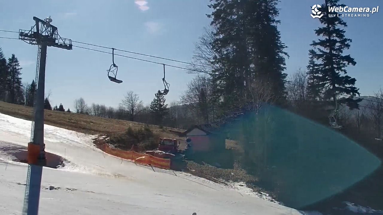 ZWARDOŃ -Ski - Mały Rachowiec - 05 marzec 2026, 10:50