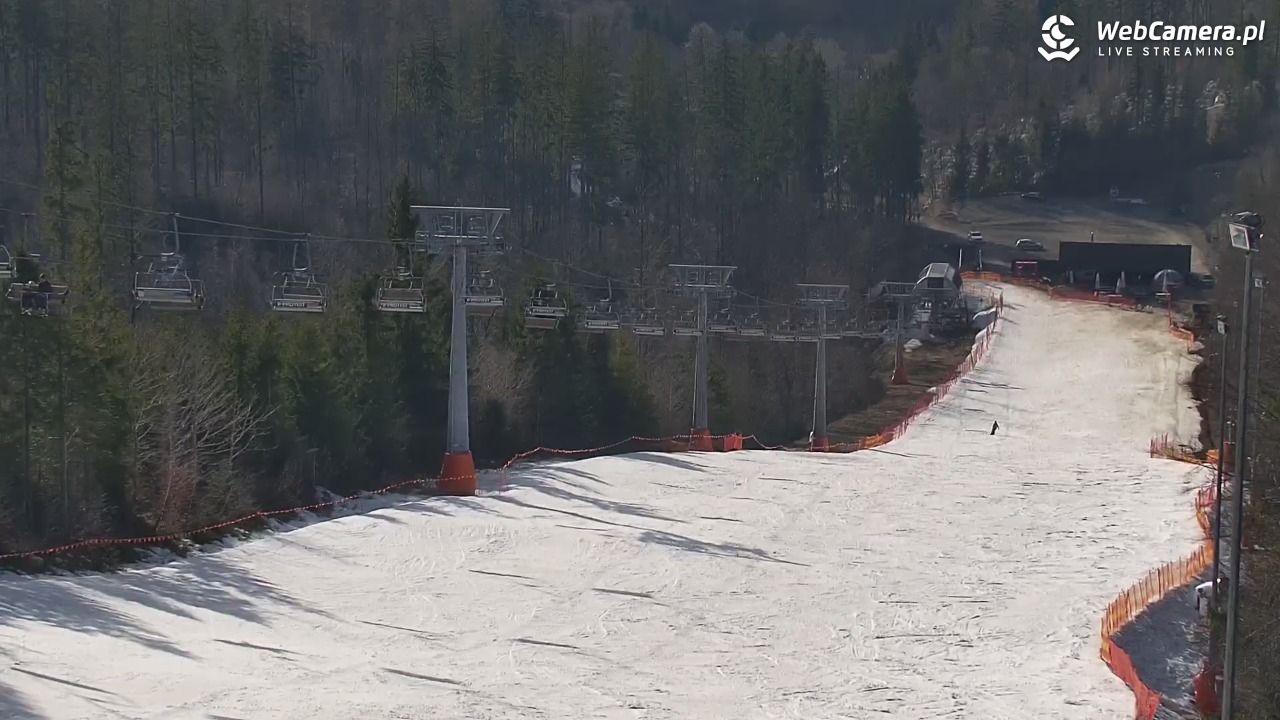 ZWARDOŃ -Ski - Mały Rachowiec - 08 marzec 2026, 15:41