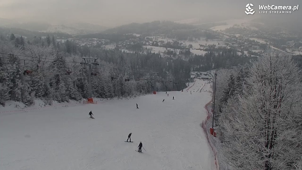ZWARDOŃ -Ski - Mały Rachowiec - 31 styczeń 2026, 14:03