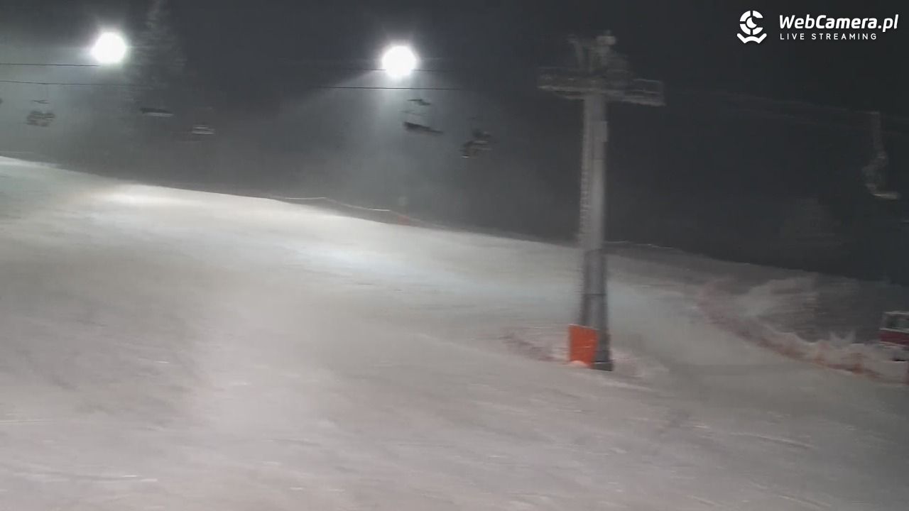 ZWARDOŃ -Ski - Mały Rachowiec - 01 luty 2026, 17:47