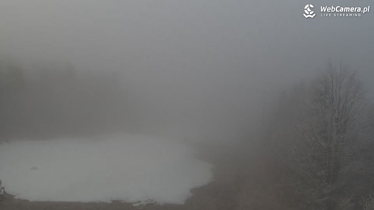 ZWARDOŃ -Ski - Mały Rachowiec - 15 grudzień 2025, 08:38