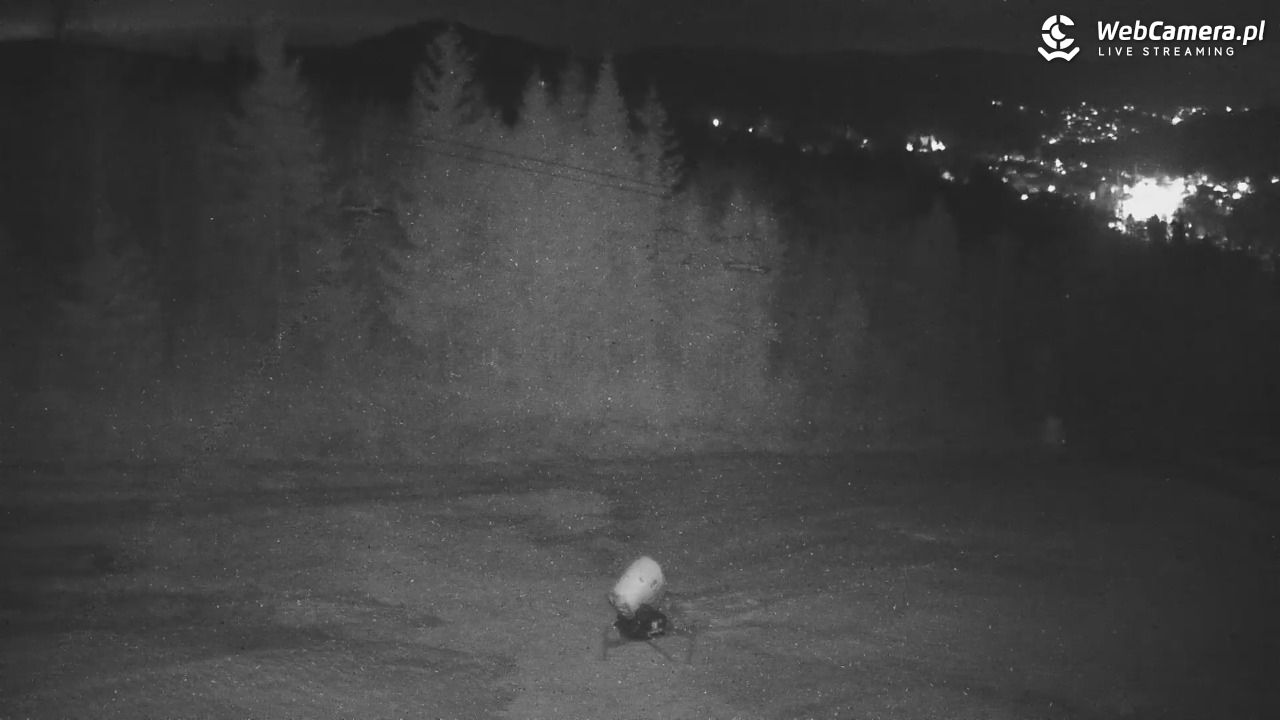 ZWARDOŃ -Ski - Mały Rachowiec - 17 grudzień 2025, 21:27