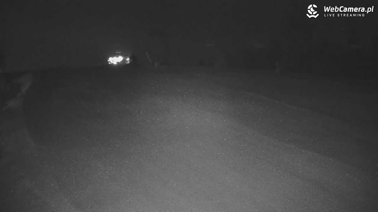 ZWARDOŃ -Ski - Mały Rachowiec - 08 marzec 2026, 18:55