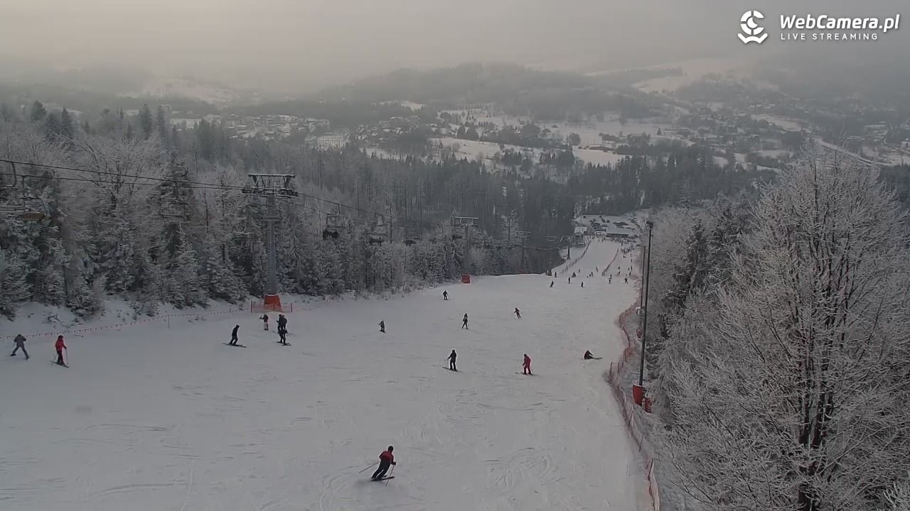 ZWARDOŃ -Ski - Mały Rachowiec - 31 styczeń 2026, 14:19