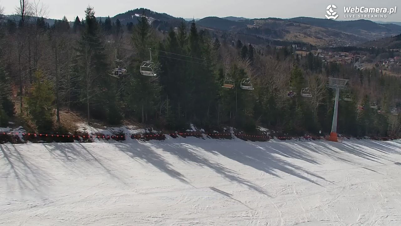 ZWARDOŃ -Ski - Mały Rachowiec - 08 marzec 2026, 13:01