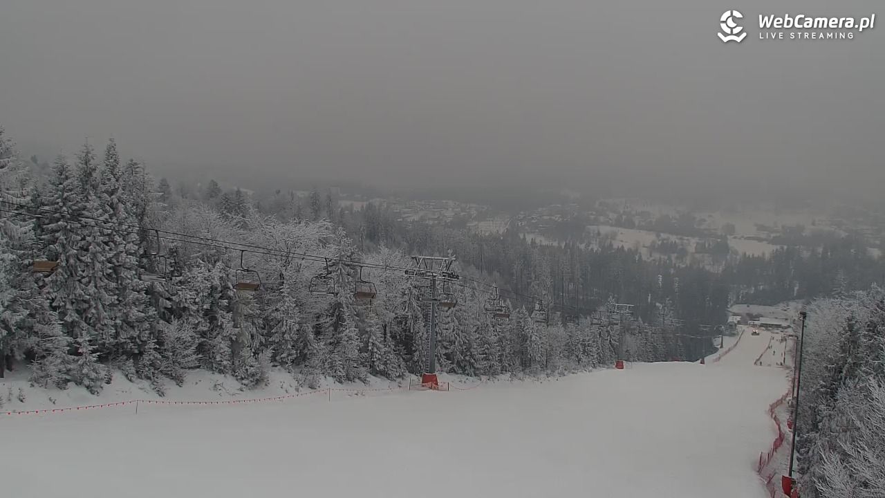 ZWARDOŃ -Ski - Mały Rachowiec - 01 luty 2026, 16:13