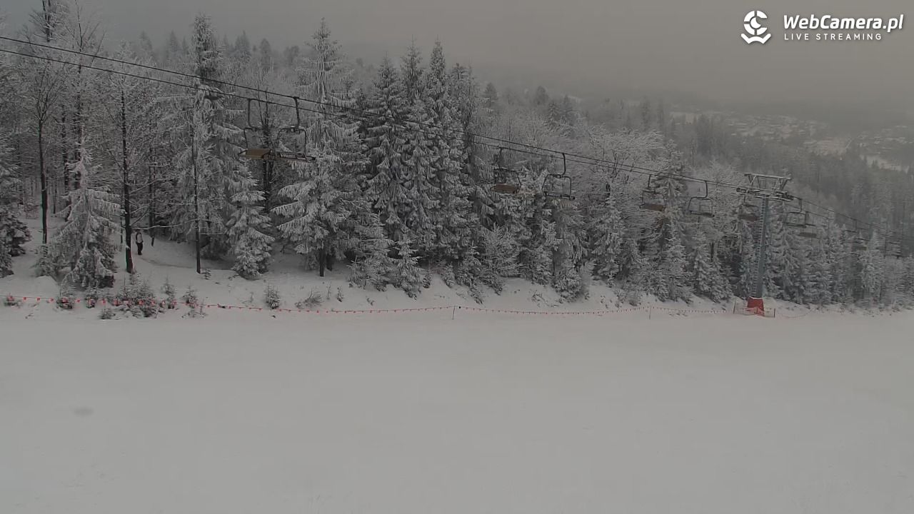 ZWARDOŃ -Ski - Mały Rachowiec - 01 luty 2026, 15:47