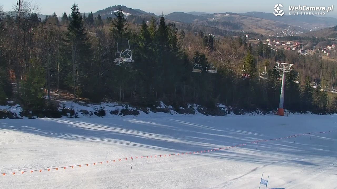 ZWARDOŃ -Ski - Mały Rachowiec - 05 marzec 2026, 09:09