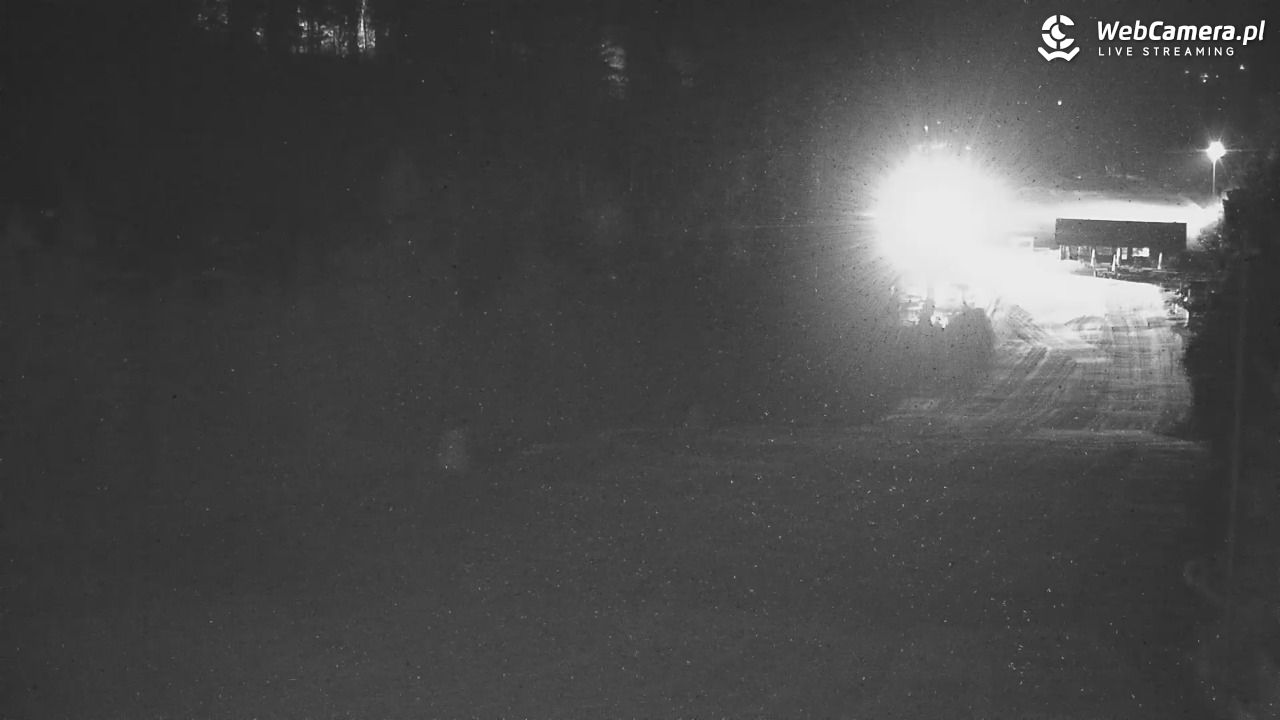 ZWARDOŃ -Ski - Mały Rachowiec - 06 marzec 2026, 19:24