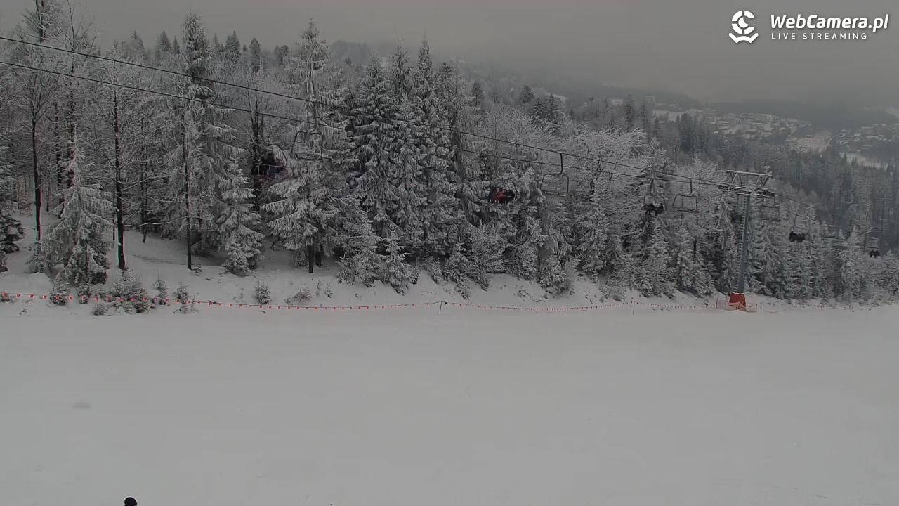 ZWARDOŃ -Ski - Mały Rachowiec - 01 luty 2026, 13:43