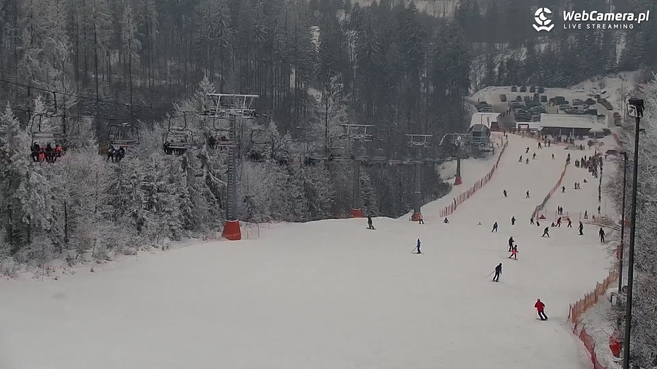 ZWARDOŃ -Ski - Mały Rachowiec - 01 luty 2026, 13:45
