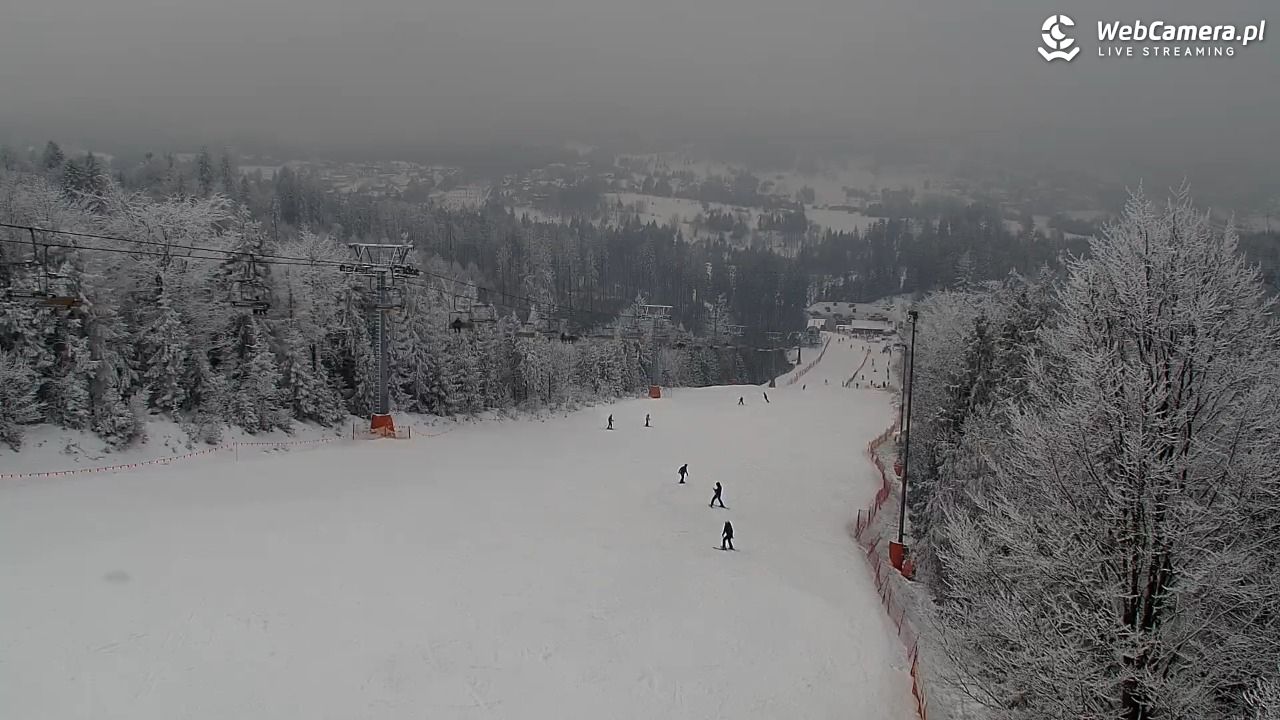ZWARDOŃ -Ski - Mały Rachowiec - 01 luty 2026, 15:09