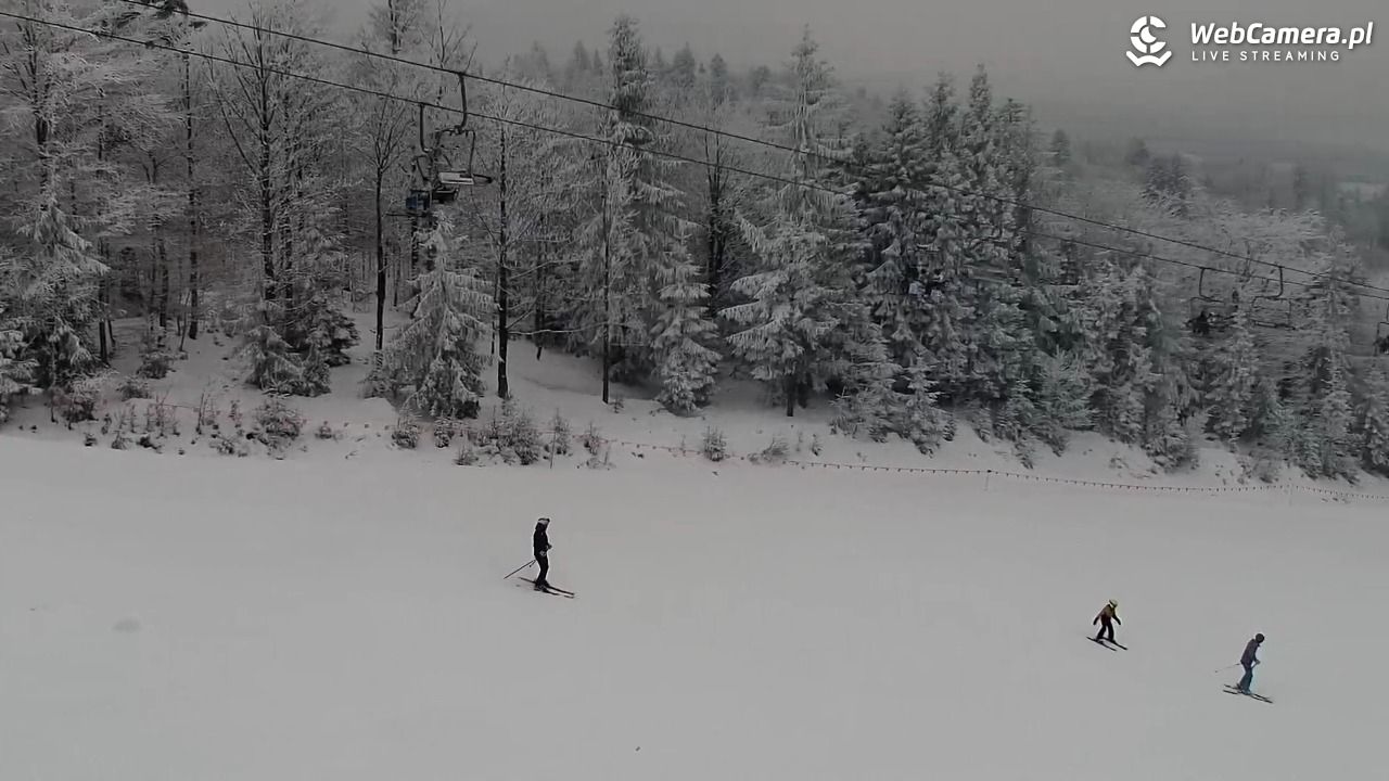 ZWARDOŃ -Ski - Mały Rachowiec - 01 luty 2026, 13:09