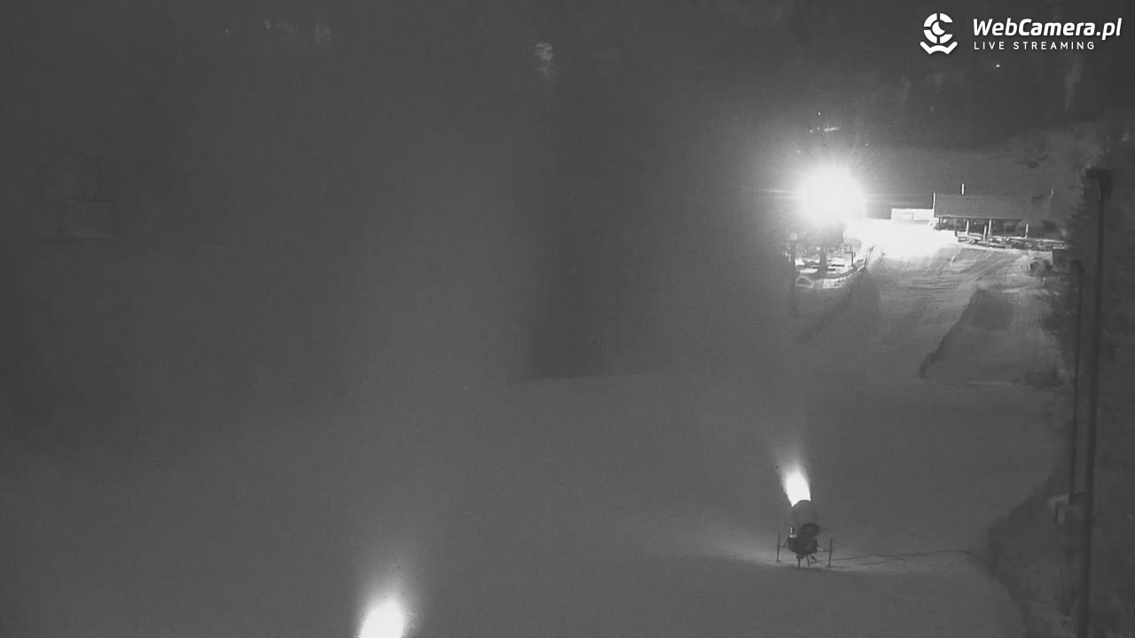 ZWARDOŃ -Ski - Mały Rachowiec - 01 luty 2026, 00:35