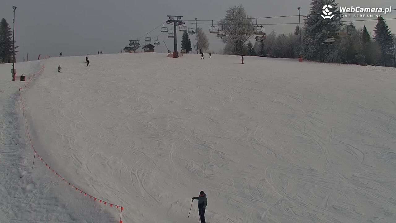 ZWARDOŃ -Ski - Mały Rachowiec - 31 styczeń 2026, 14:20