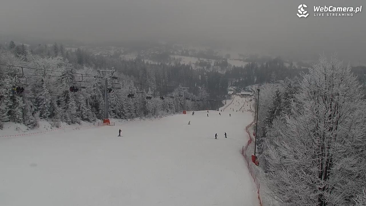 ZWARDOŃ -Ski - Mały Rachowiec - 01 luty 2026, 12:14