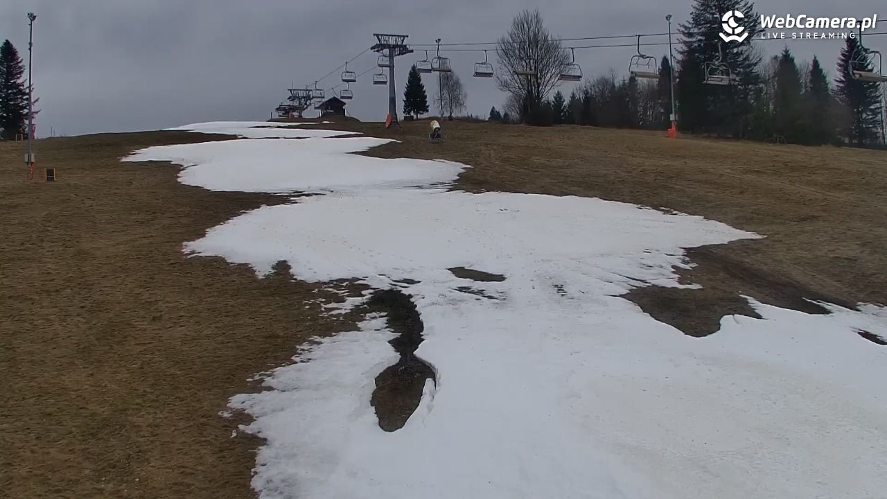 ZWARDOŃ -Ski - Mały Rachowiec - 17 grudzień 2025, 11:40