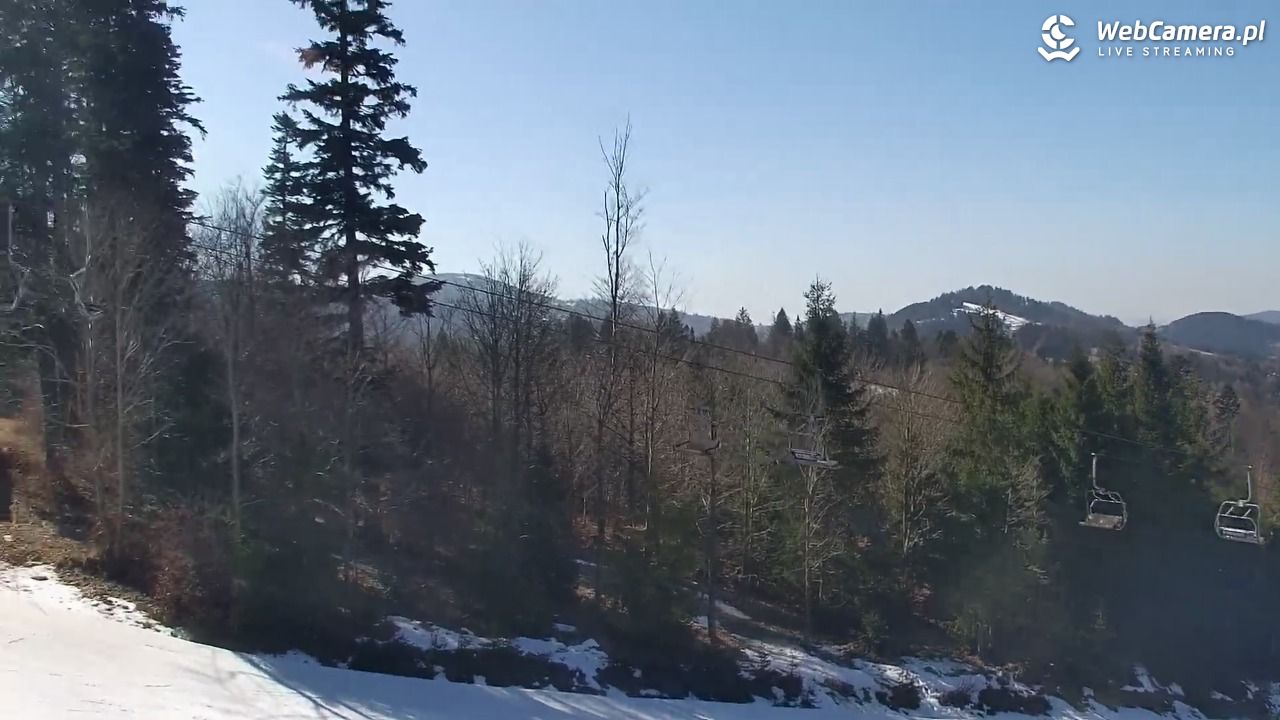 ZWARDOŃ -Ski - Mały Rachowiec - 05 marzec 2026, 10:50