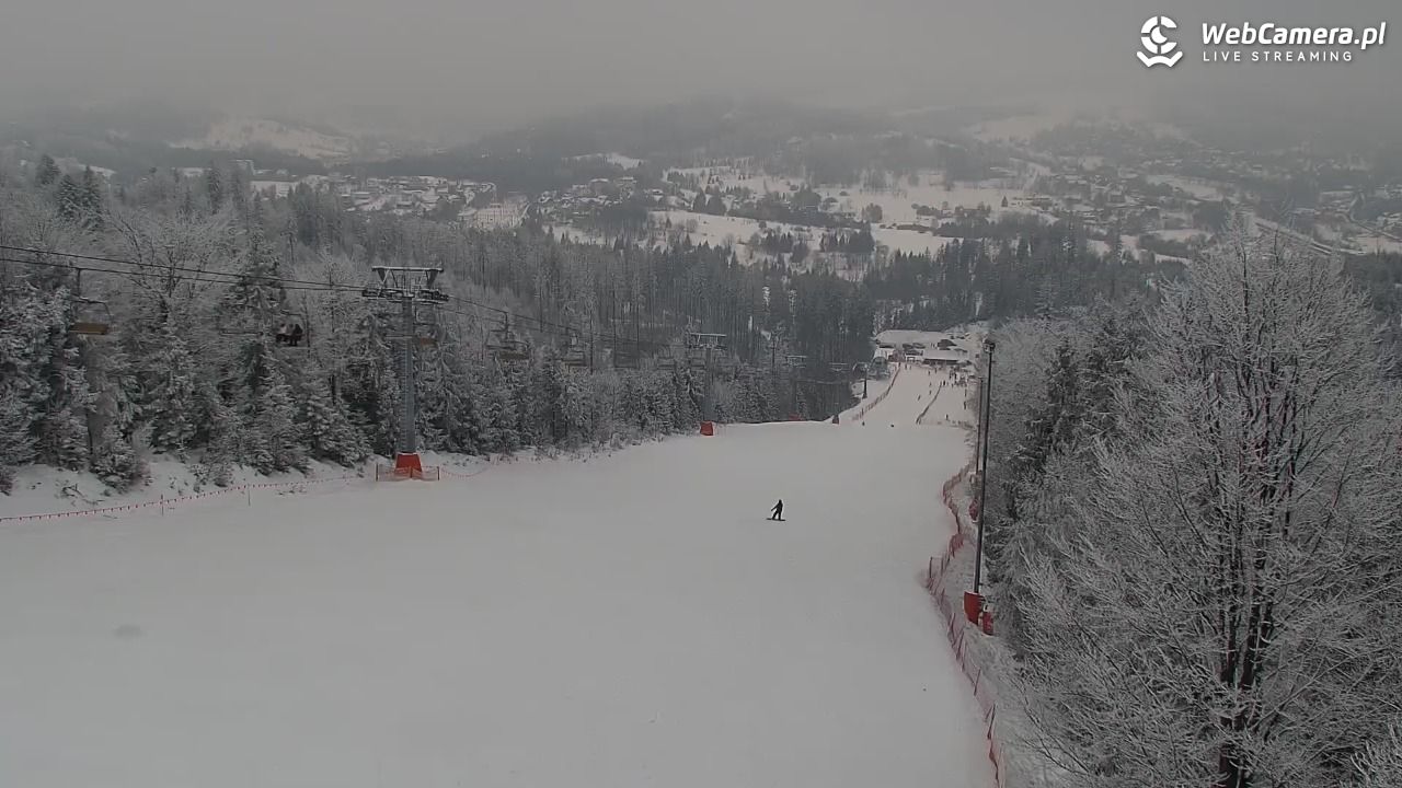 ZWARDOŃ -Ski - Mały Rachowiec - 31 styczeń 2026, 15:54