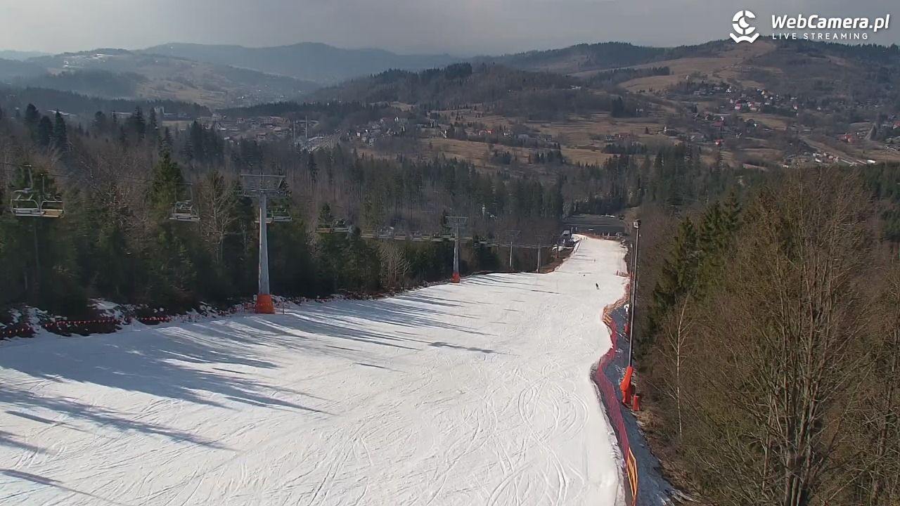 ZWARDOŃ -Ski - Mały Rachowiec - 04 marzec 2026, 12:33