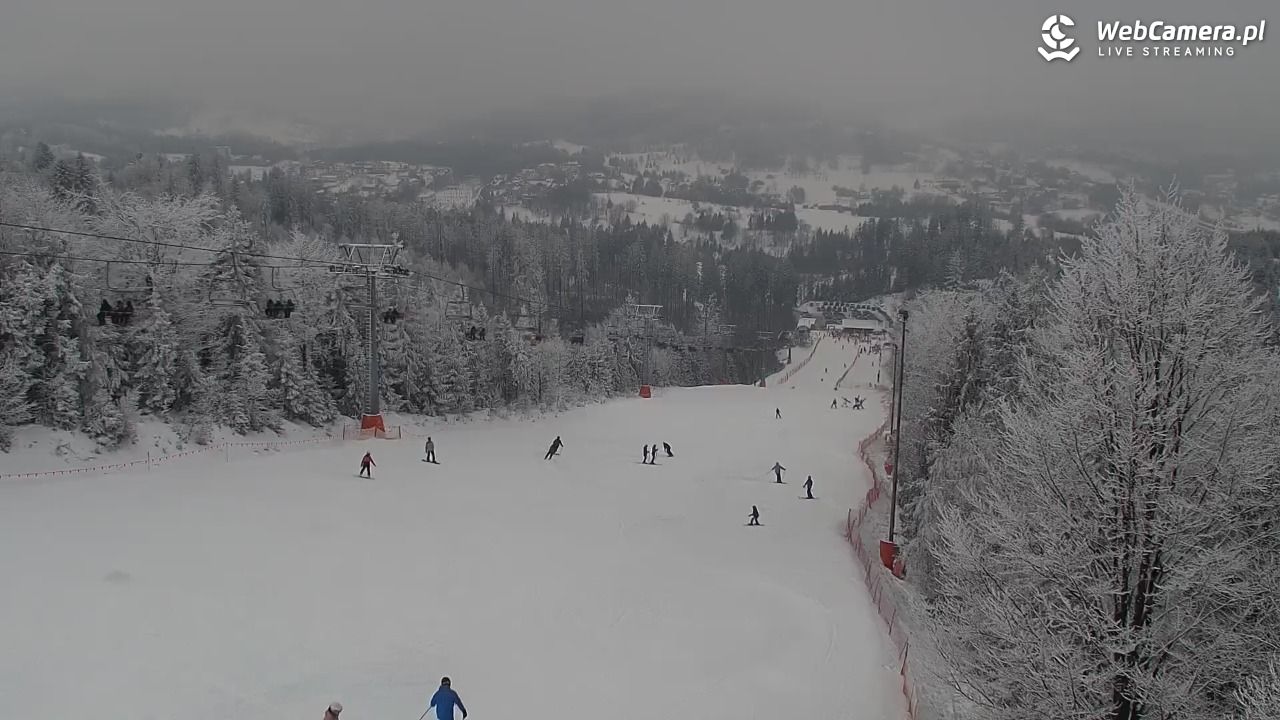 ZWARDOŃ -Ski - Mały Rachowiec - 01 luty 2026, 10:09