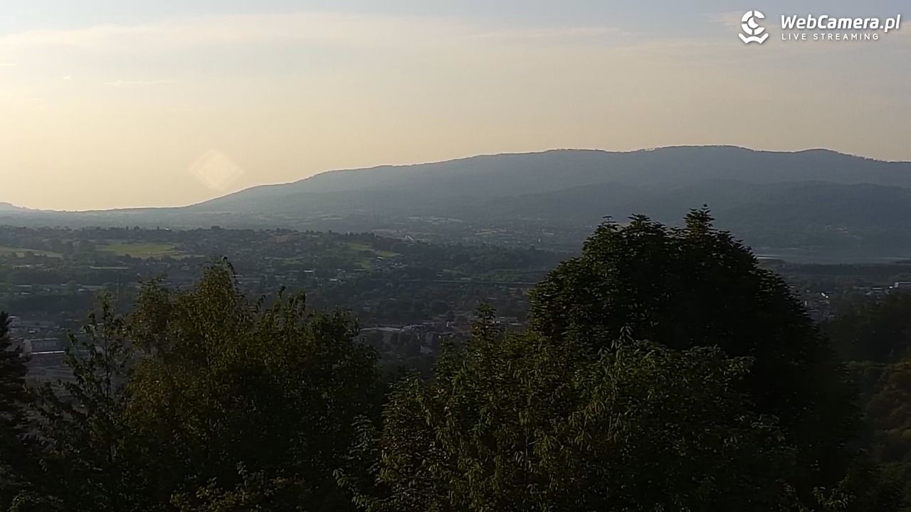 Żywiec - panorama miasta NOWOŚĆ - 19 lipiec 2026, 16:28