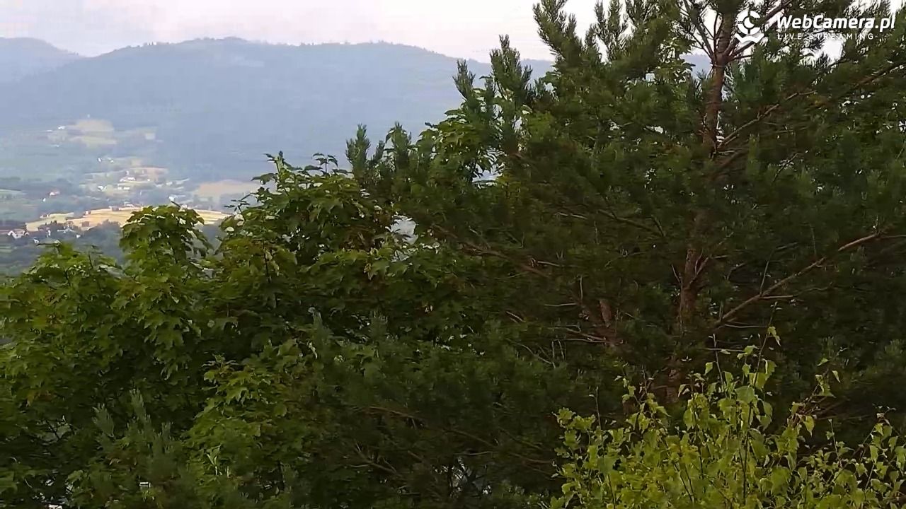 Żywiec - panorama miasta NOWOŚĆ - 19 lipiec 2026, 17:21